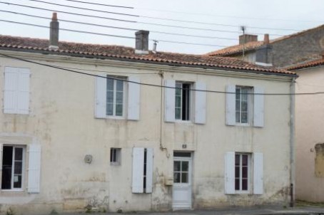 Stone House For Sale St Jean D Angely
