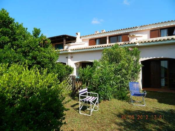 Vendita appartamenti a Baja Sardinia