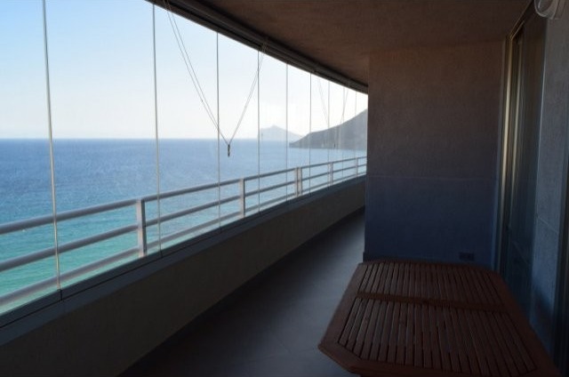 Apolo XIV 21 Apartment in Calpe - 2