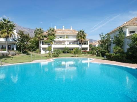 Monte Paraiso 3 Bed Apartment_MPC338