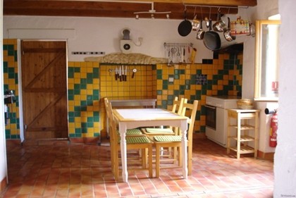 Renovated 4-bed stone property with.. - 2