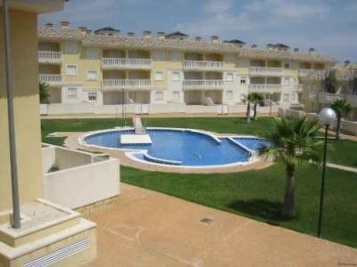 Apartment, Cabo Roig, Orihuela Costa.. - 2