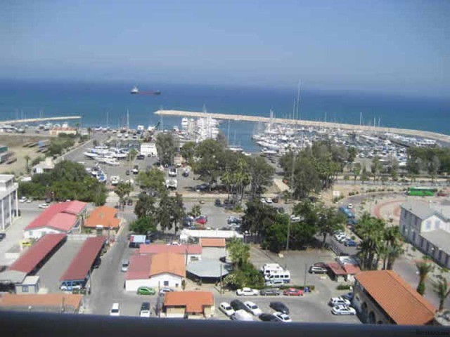 Larnaca