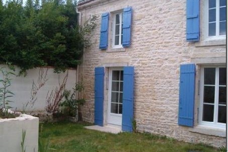 Stone House For Sale St Jean D Angely