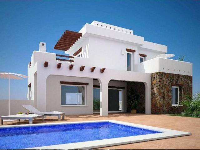 Villa for sale in Moraira