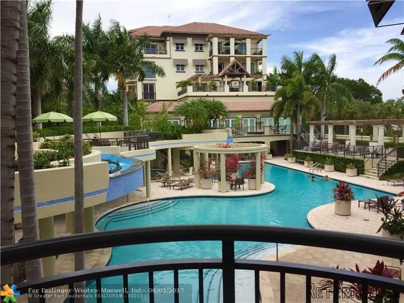 1 bedroom Flat For Sale: 2631 NE 14th.. - 2