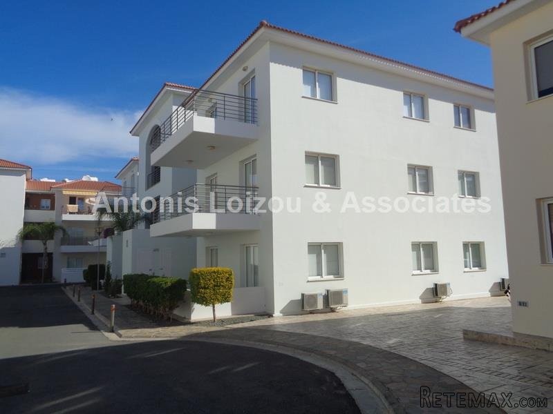 Two Bedroom Apartment near Malama Beach