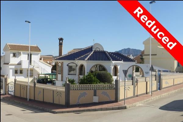 3 Bedrooms - Property - Murcia - For..