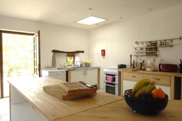 4 Bedroom Farm House For Sale - 2