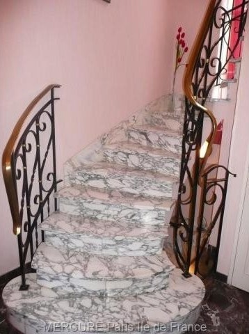 4 bedroom Villa For Sale: 91370 ESSONNE - 2