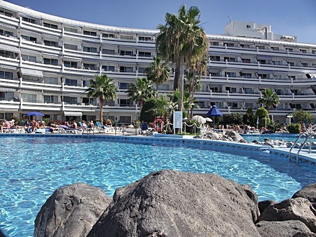 Apartment in Torviscas - 2