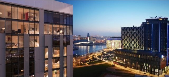 Biggest Residential Development in the..
