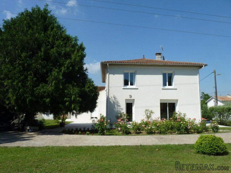 Stone House For Sale St Jean D Angely