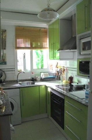 Apartment for sale in Albir - 2