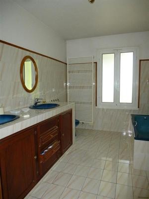 (Detached) House 6 Rooms - 2