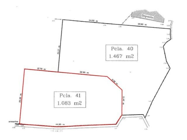 Land - For Sale - 2