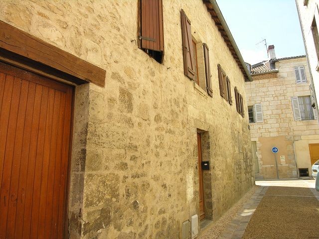 Vente Appartement Perigueux