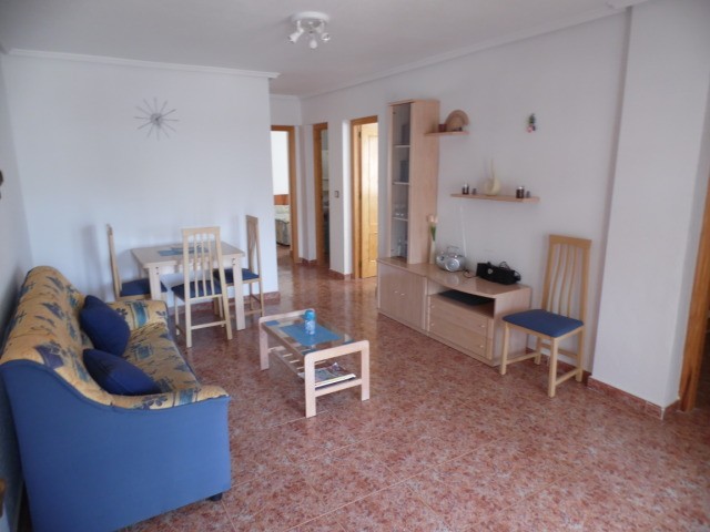 3 Bed First Floor Corner Apartment - 2