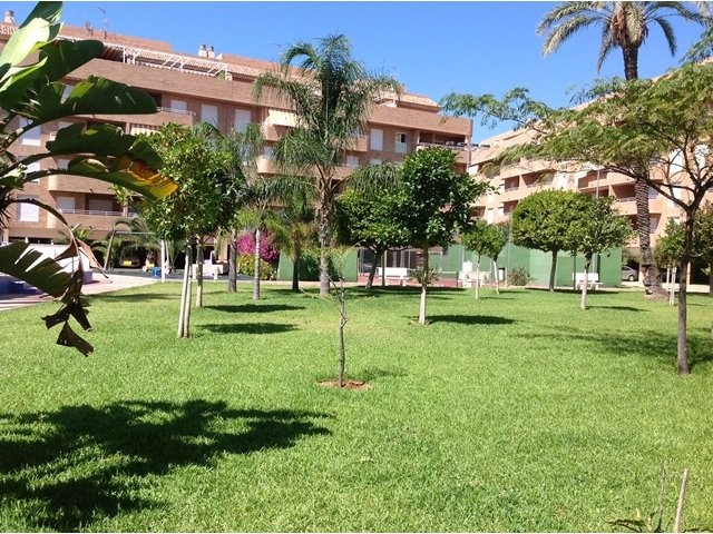 3 Bedroom Apartment in Denia - 2