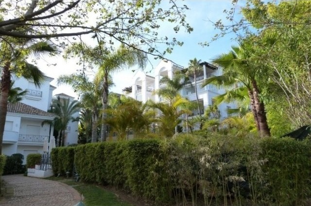Luxury Apartment on the Golden Mile - 2