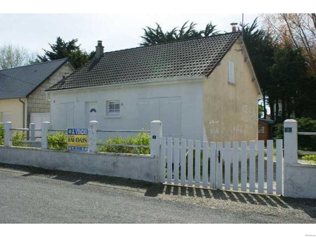 Maison / Villa Barneville Carteret..