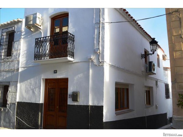 Village House For Sale, Antas, Almeria - 2
