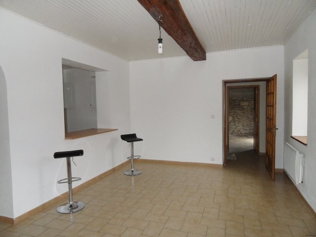 House with Original Character - 2
