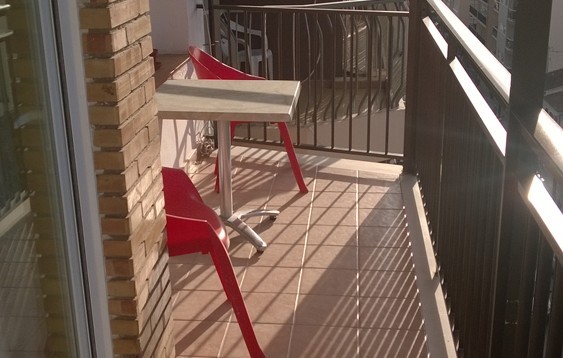 Pinarmar Apartment in Calpe - 2