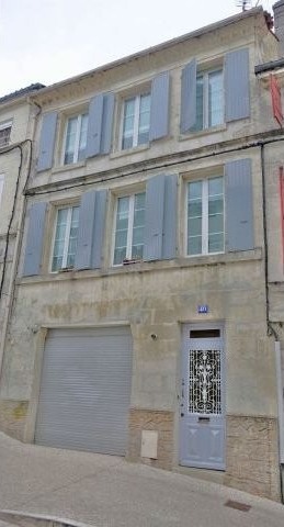 House - Poitou-Charentes - For Sale - 2