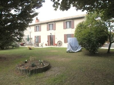 Extremely Well Renovated Property With..