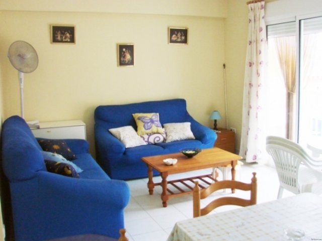 LAS MARINAS Apartamento de 2.. - 2