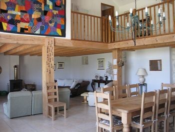 Stunning Gite Complex With Heated Pool.. - 2