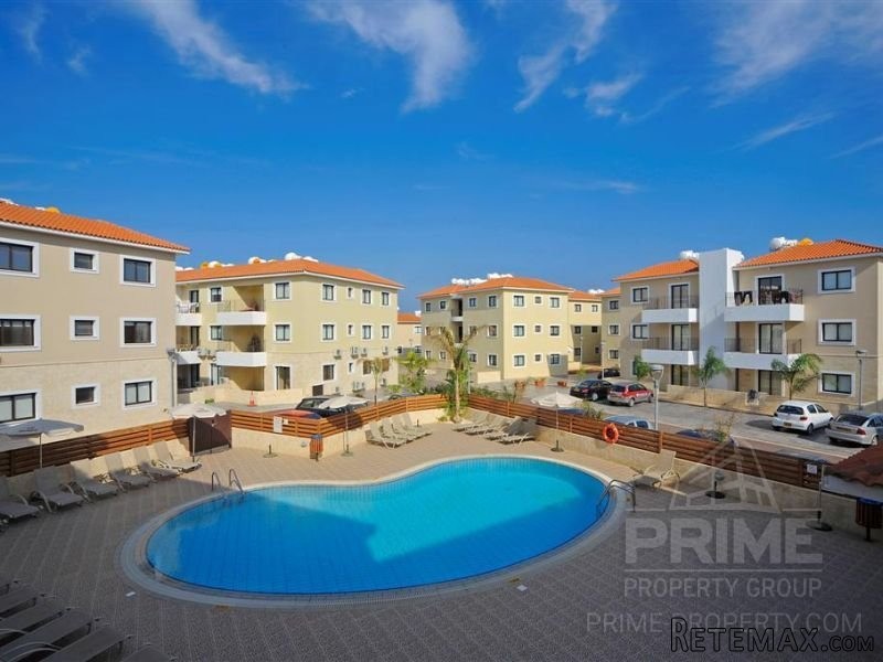 3 Bedrooms - Townhouse - Protaras - For.. - 2
