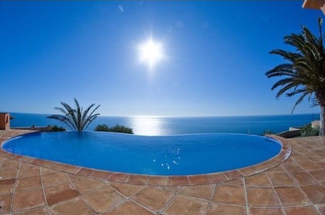 Sales villa Javea - 2