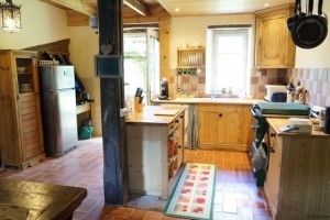 3 Bed Stone Built Property - 2