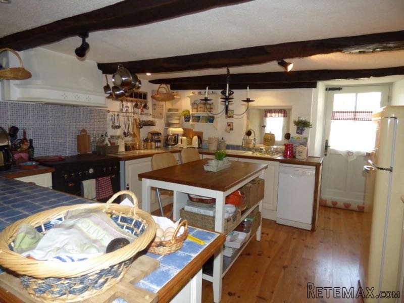 Exquisite 3 Bed Stone Village House.. - 2