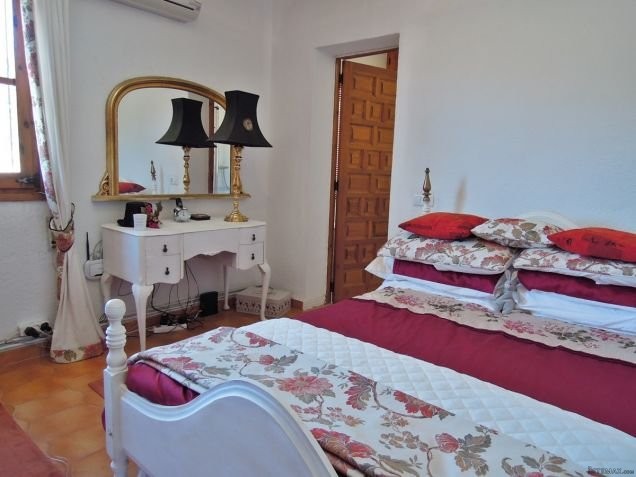 Villa in Javea - 2