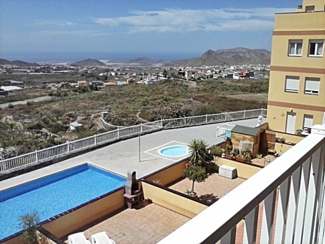 2 Bedroom apartment, ., Valle San..