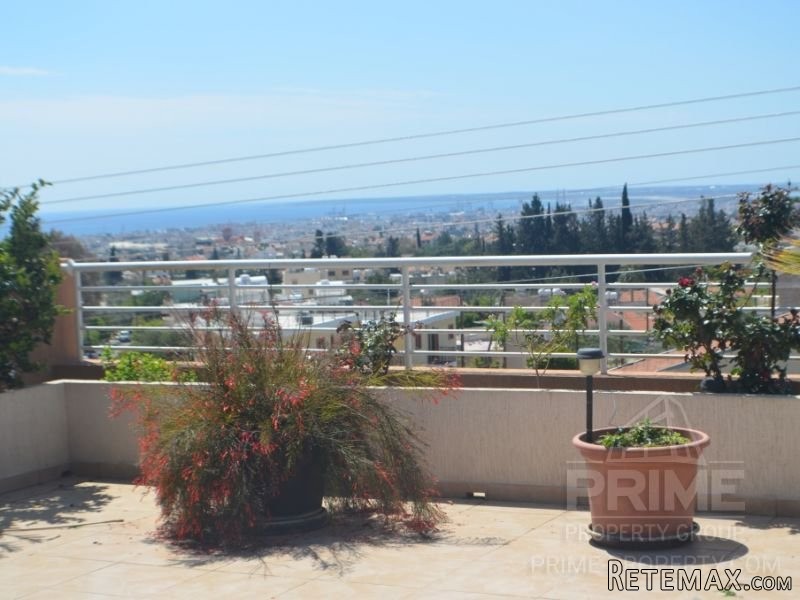 Apartment in Limassol, Cyprus, for..