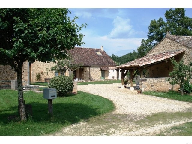 Established Countryside Gite Complex..