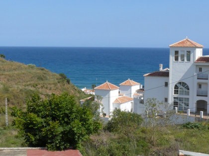 Villa for Sale in Costa, Torrox 289.000..