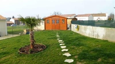 House Villa 6 Rooms - 2