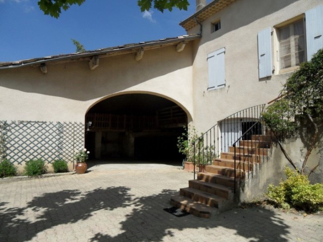 House With Annexes On 1.5 Hectares - 2