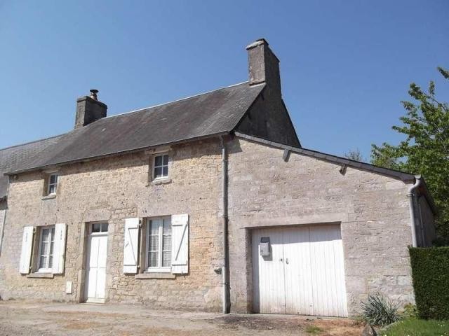 Maison / Villa Ste Mere Eglise (50480)