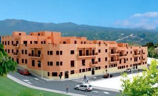 Apartment For Sale in Arona, Tenerife