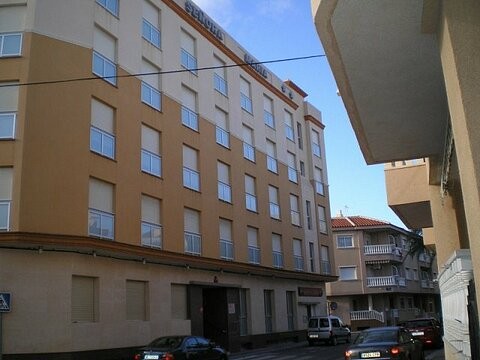 Hotel in Lo Pagan - NOW REDUCED BY..