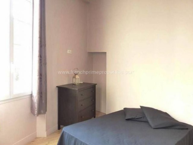 Sale Apartment - Antibes Vieil Antibes - 2