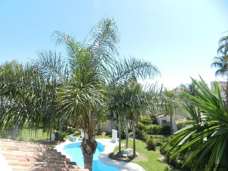 TOWNHOUSE FOR SALE IN BAHIA MARBELLA - 2