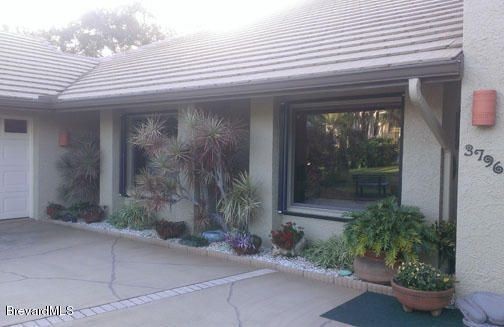 3796 Peacock Melbourne, FL 32904 - 2