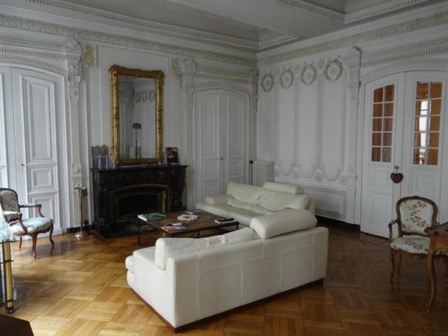5 bedroom Flat For Sale: 69002 LYON - 2